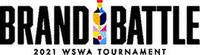 WSWA Brand Battle Tournament  logo